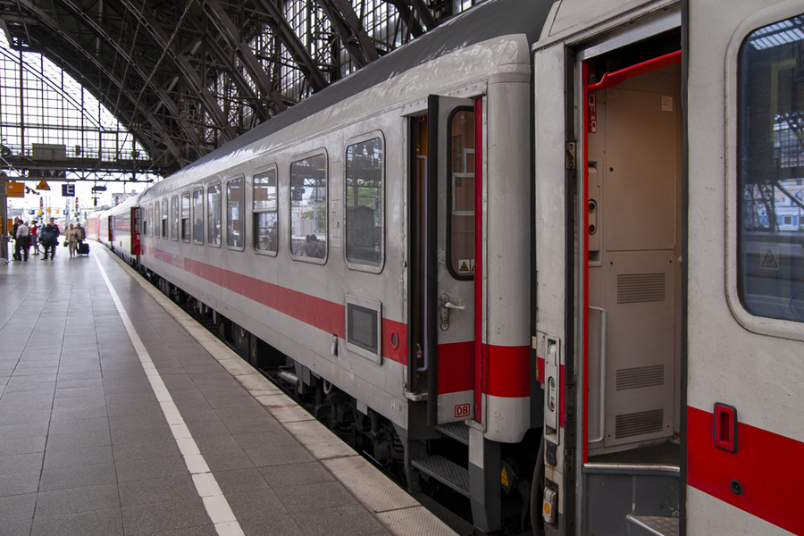 InterCity