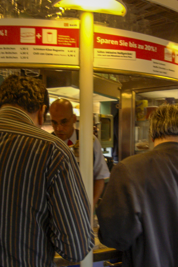 InterCity
