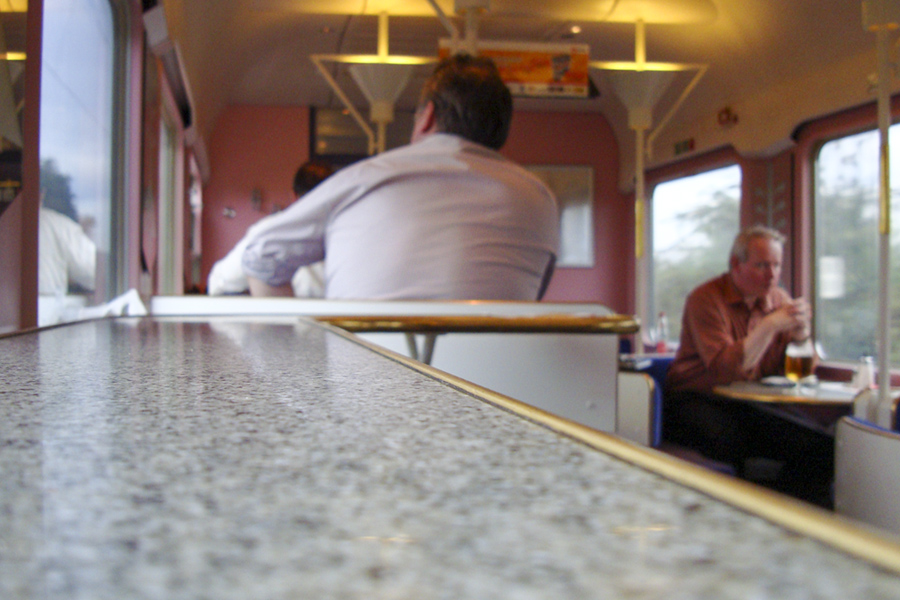 InterCity