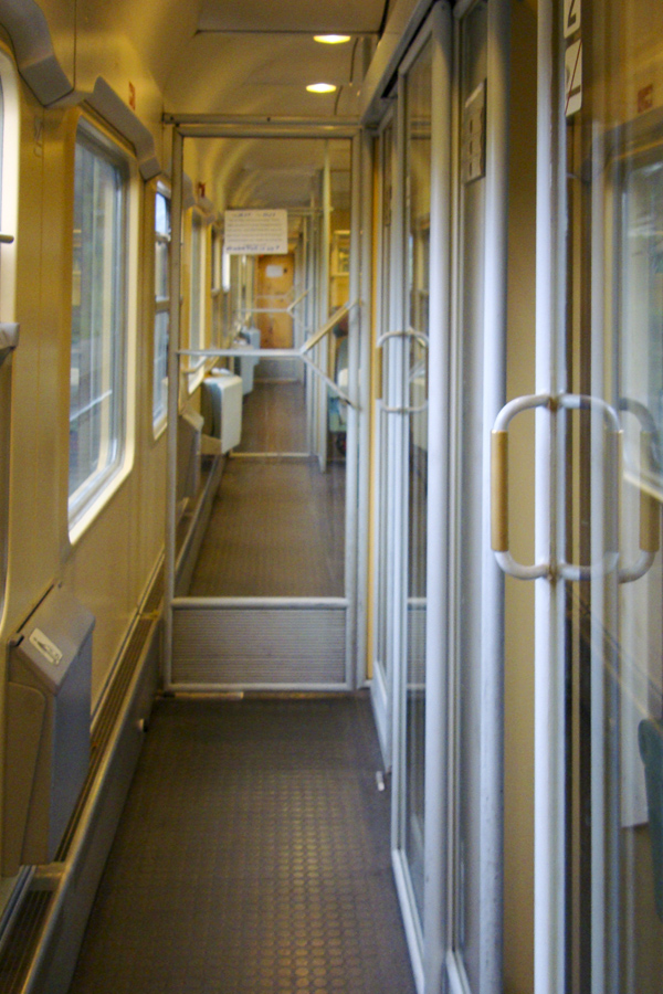 InterCity