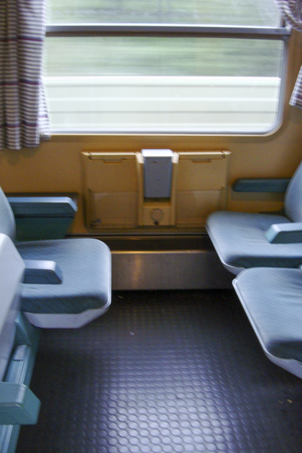 InterCity