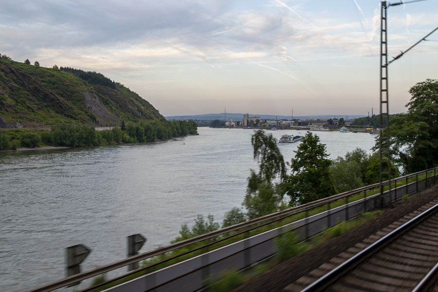 InterCity