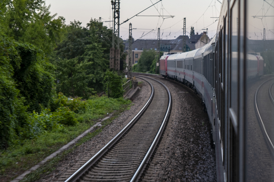 InterCity