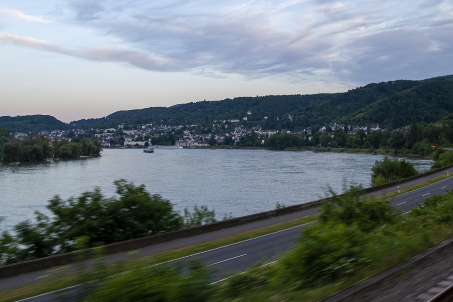 InterCity
