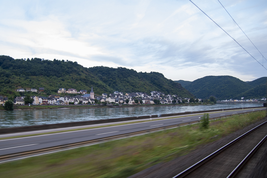 InterCity