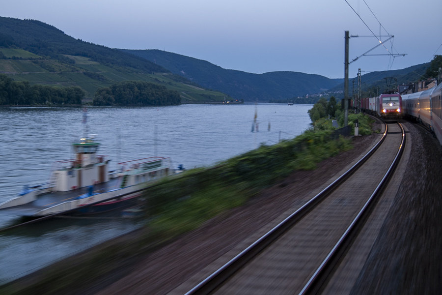 InterCity