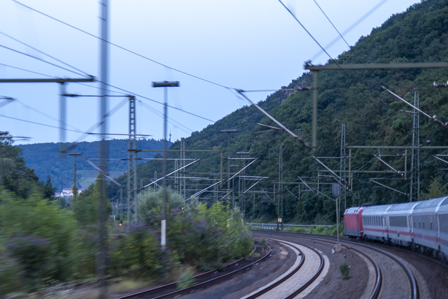 InterCity