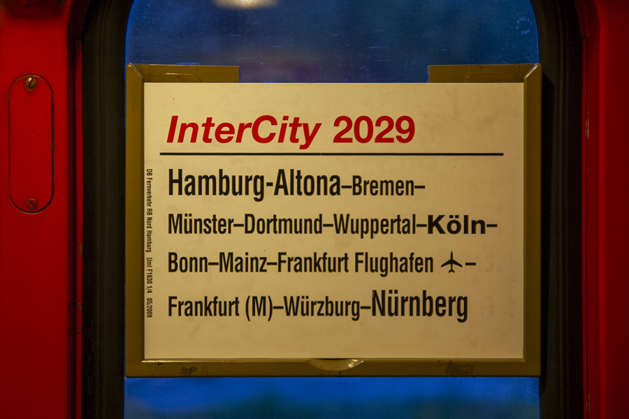 InterCity