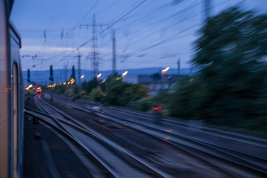 InterCity
