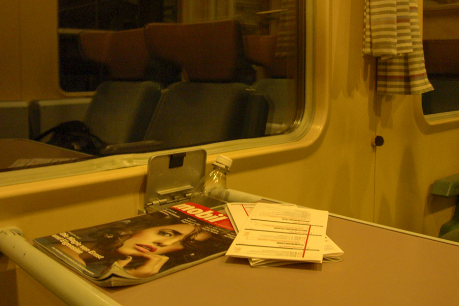 InterCity