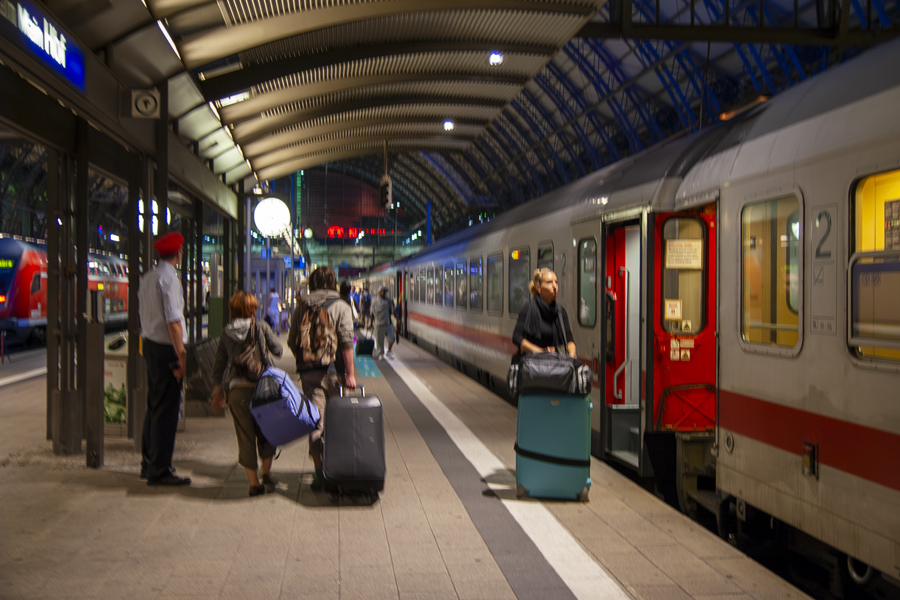 InterCity