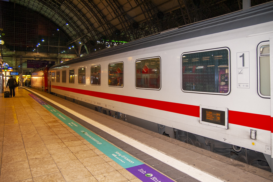 InterCity