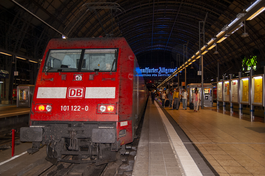 InterCity