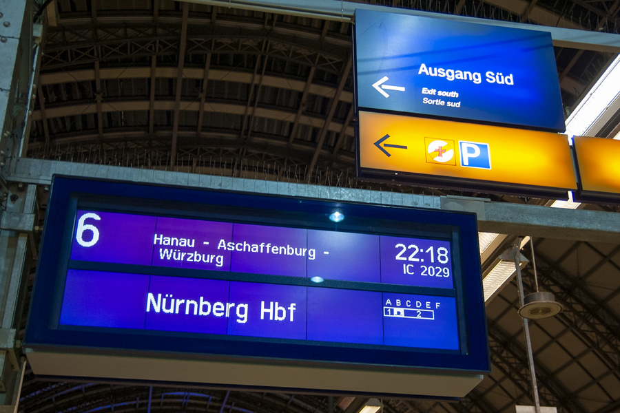 InterCity