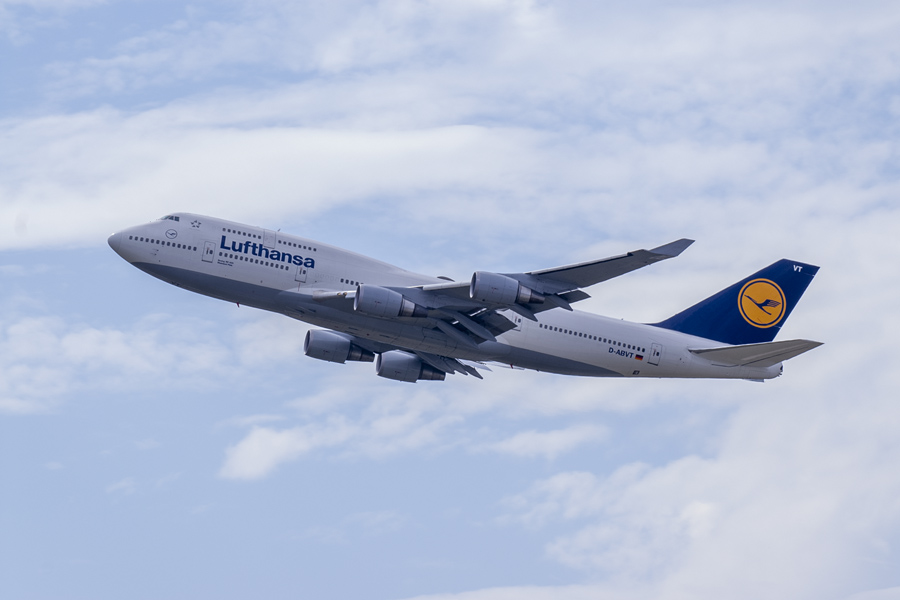 フランクフルト・アム・マイン国際空港