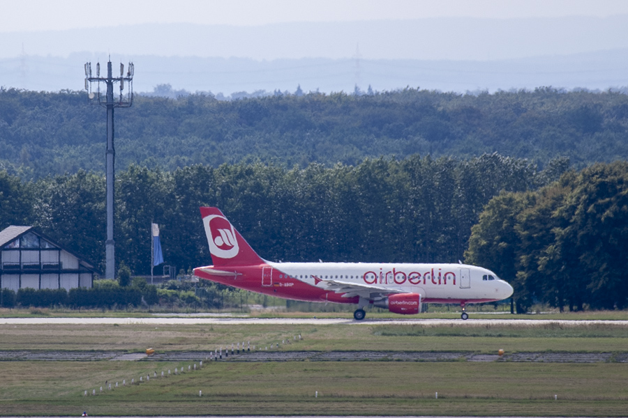 フランクフルト・アム・マイン国際空港