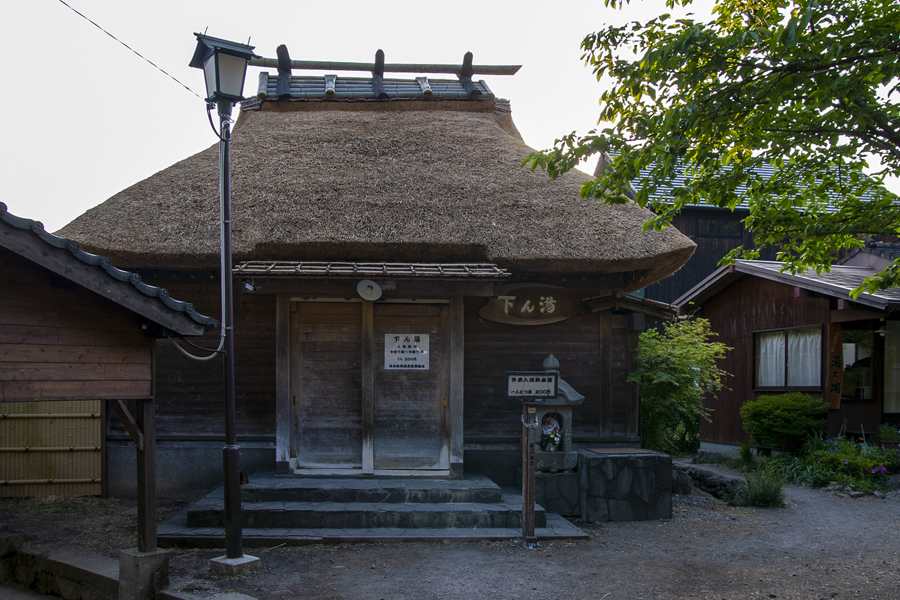 湯布院
