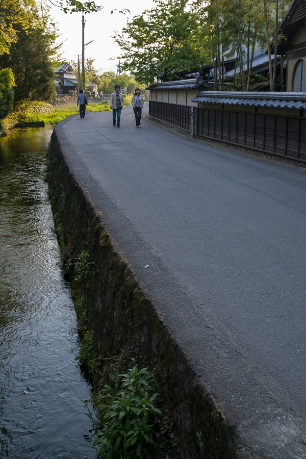 由布岳
