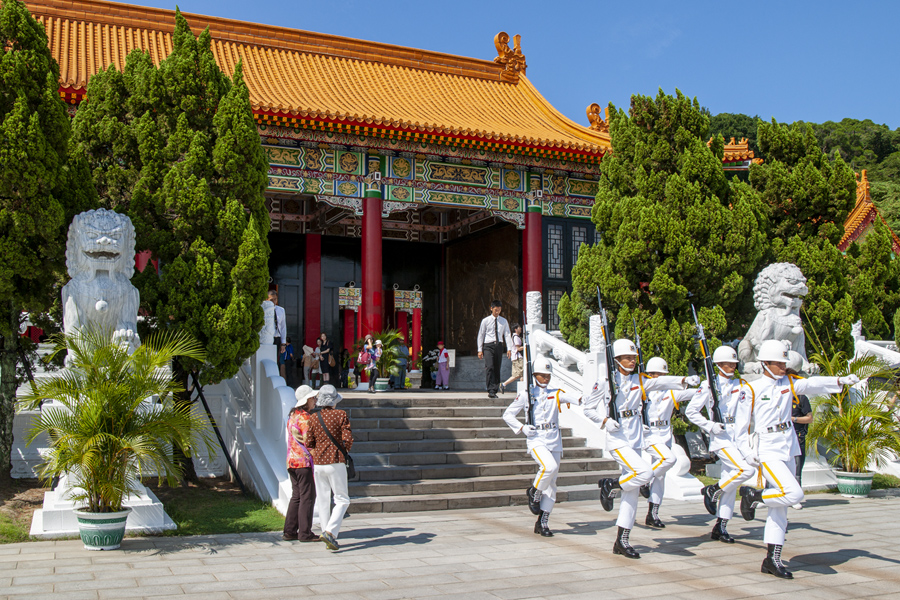 忠烈祠