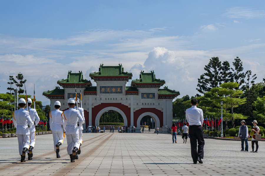 忠烈祠