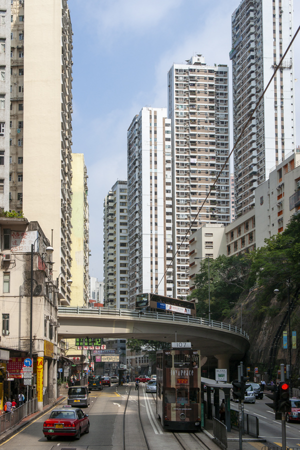 香港