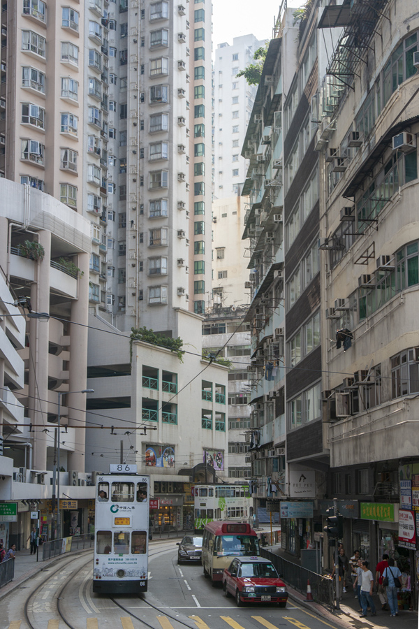 香港