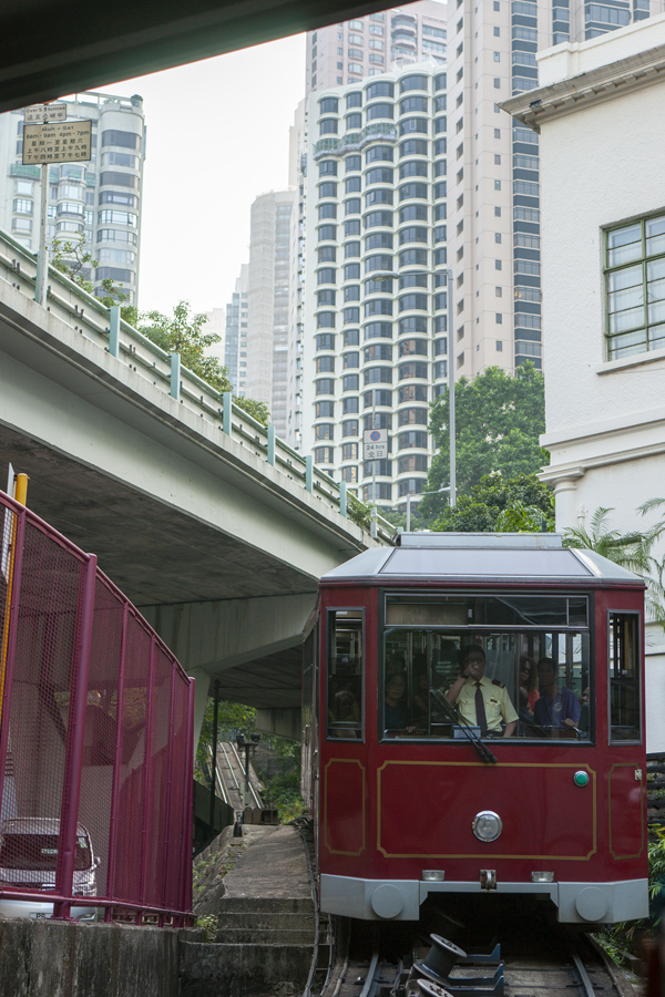 香港