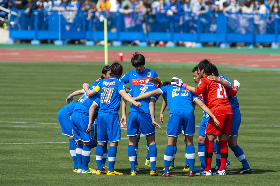 NDソフトスタジアム山形