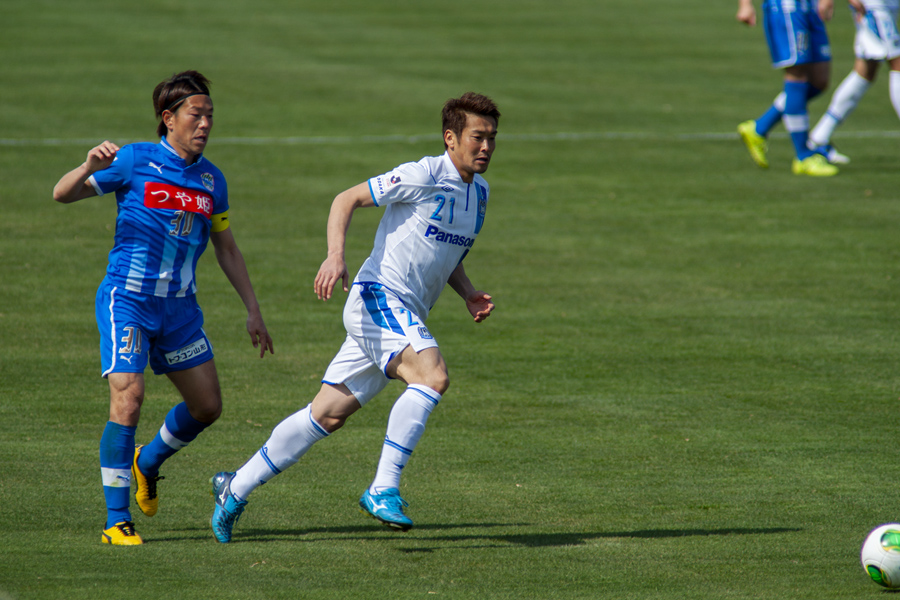 NDソフトスタジアム山形