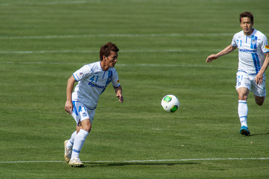 NDソフトスタジアム山形