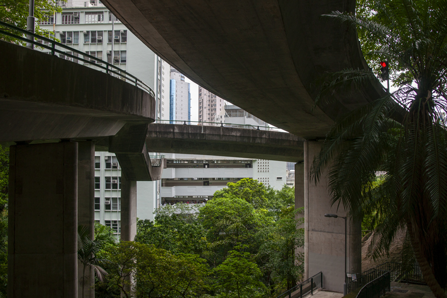 香港