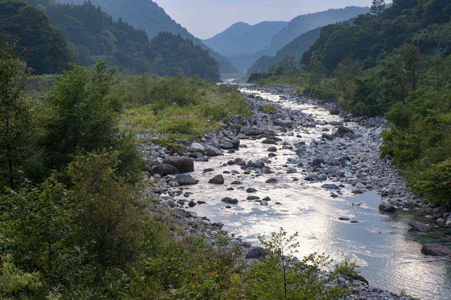 立山