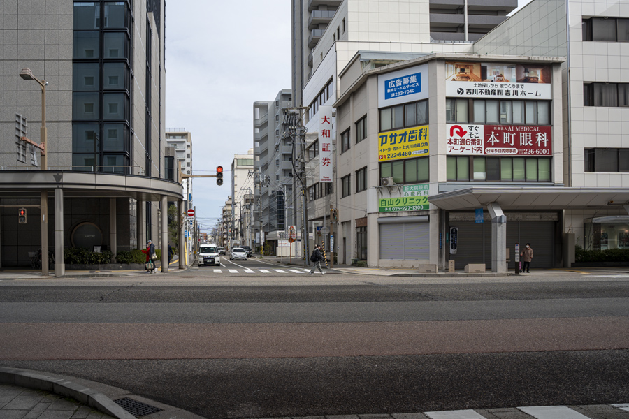 新潟