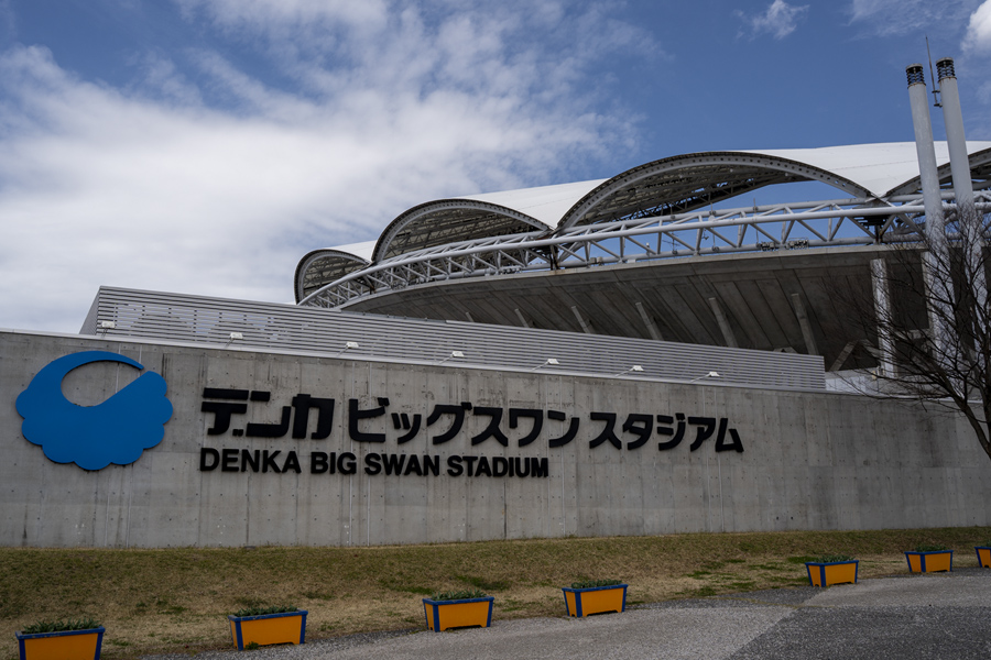 新潟