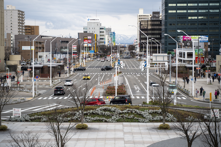 新潟