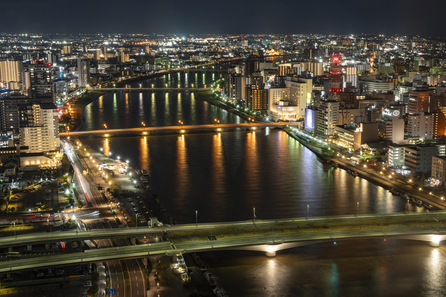 新潟
