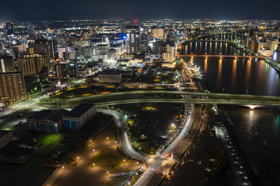 新潟
