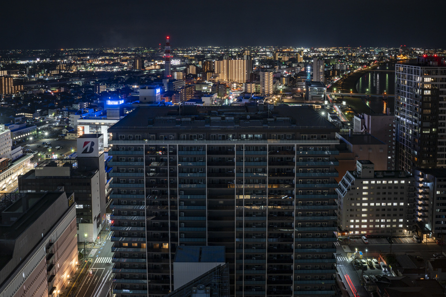新潟