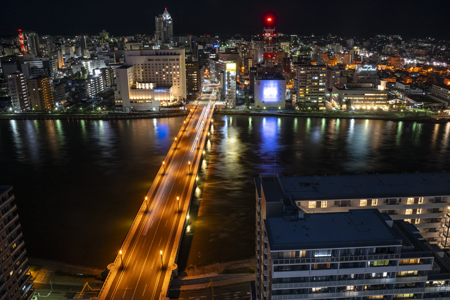 新潟