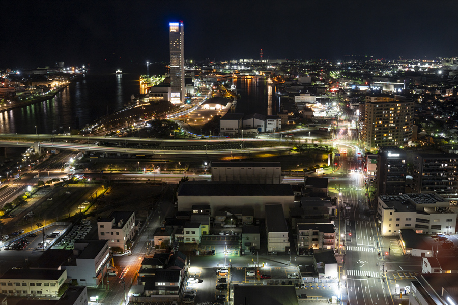新潟