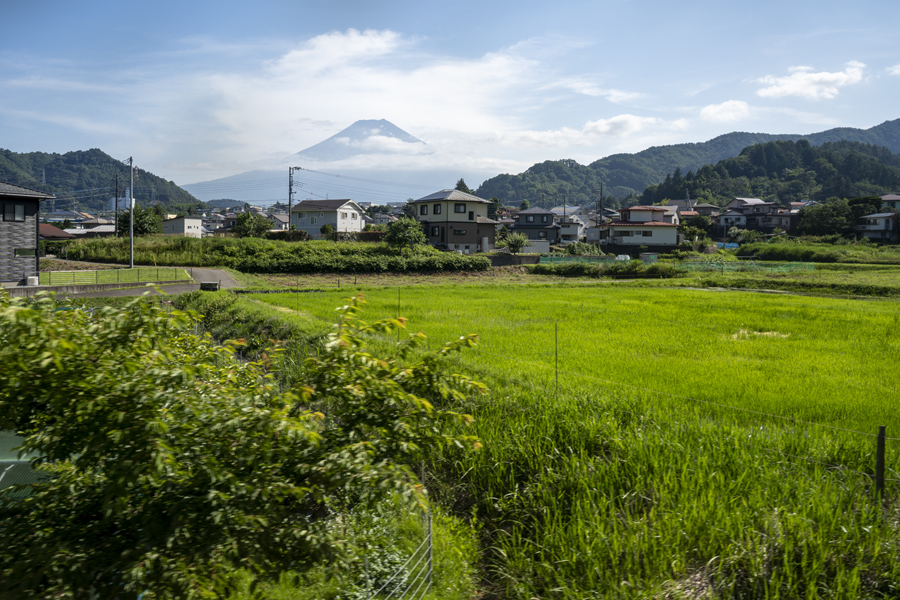 富士急