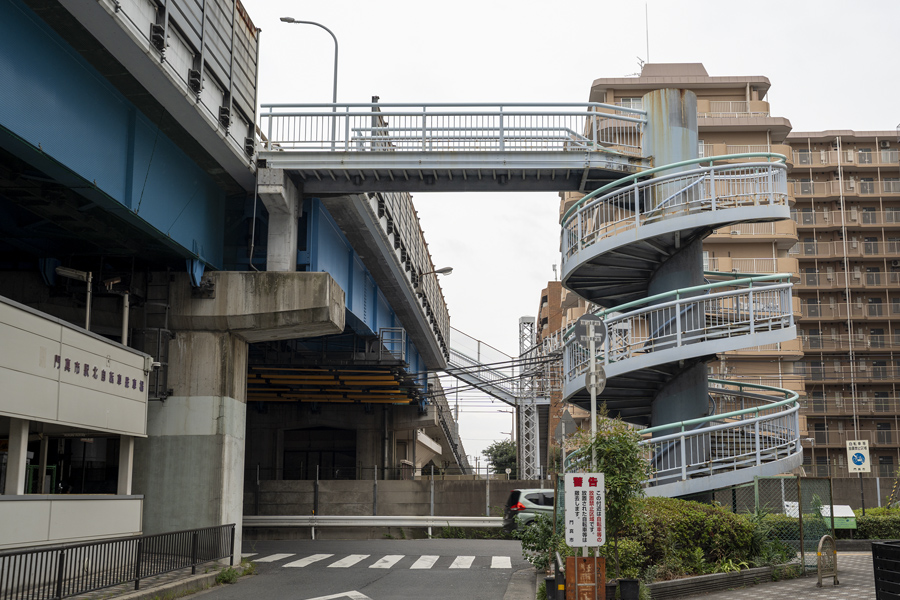 門真