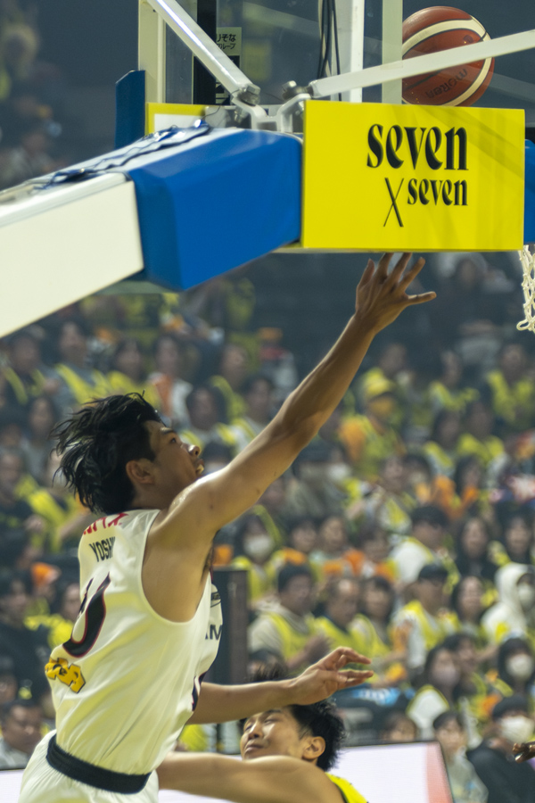 ゼビオアリーナ仙台