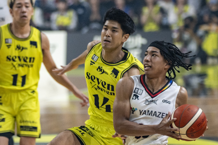 ゼビオアリーナ仙台