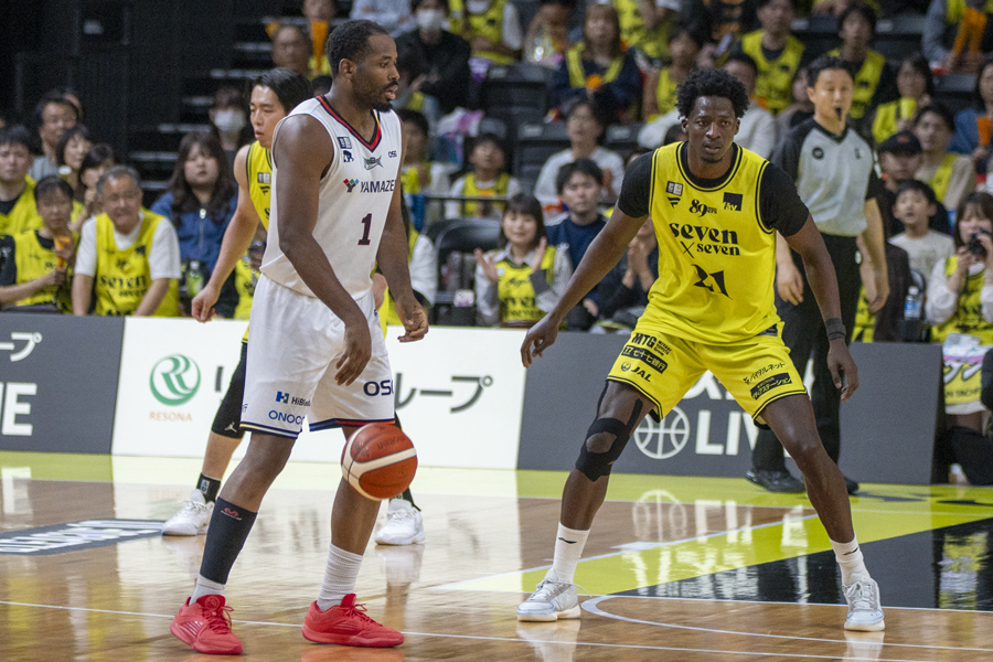 ゼビオアリーナ仙台